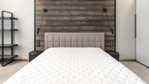 Hybrid Mattress   Standard
