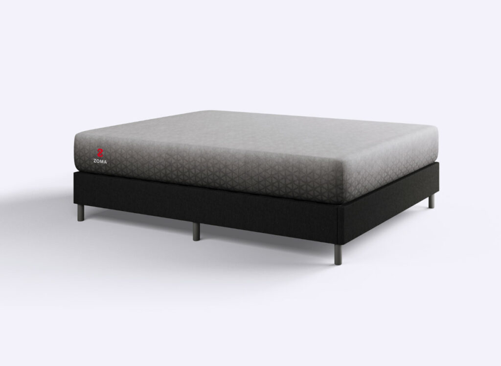 Zoma bed