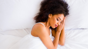 Side Sleepers   Standard