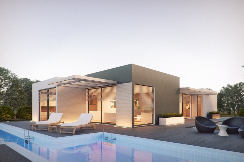 Home Service Club Product