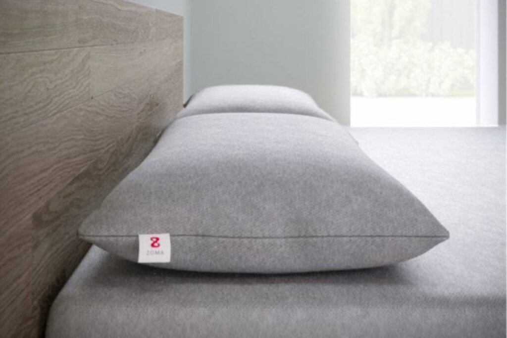 Zoma Pillow