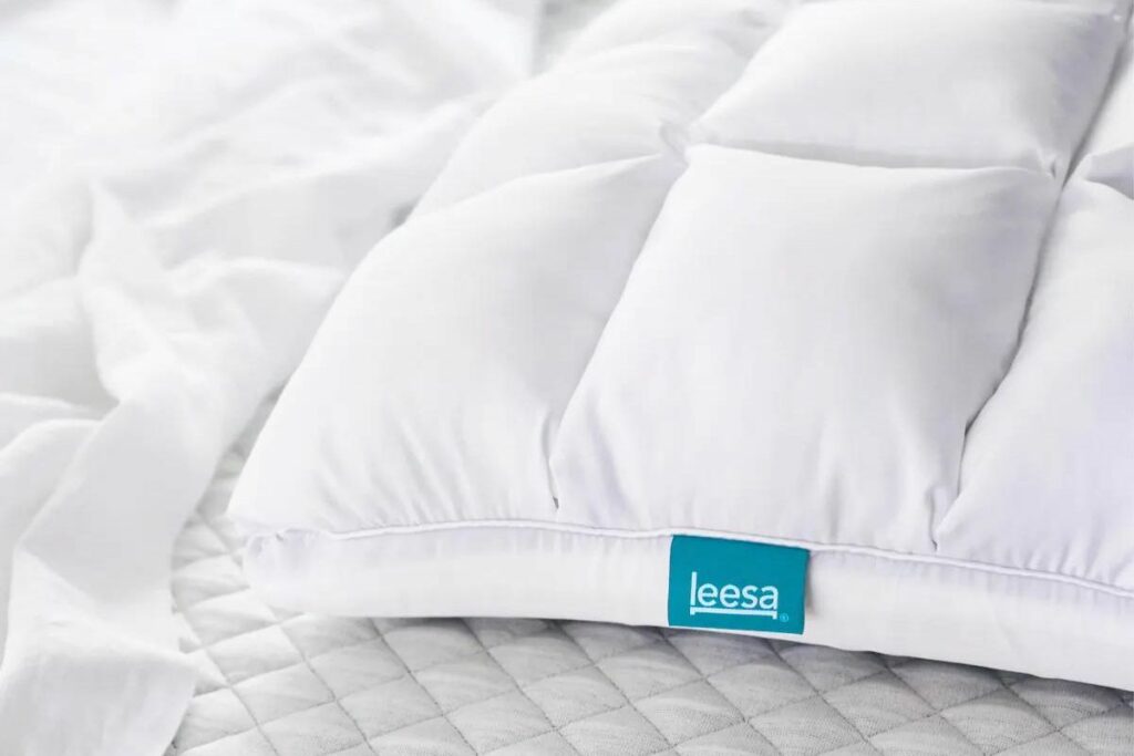 Leesa Pillow
