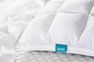 Leesa Pillow