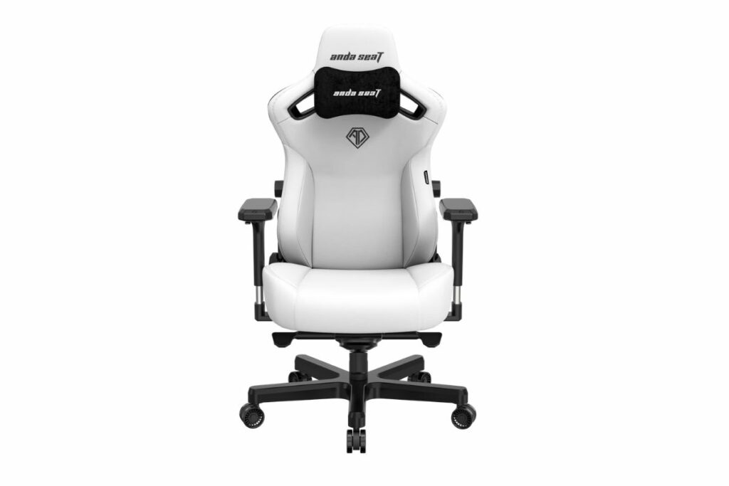 Andaseat Kaiser 3