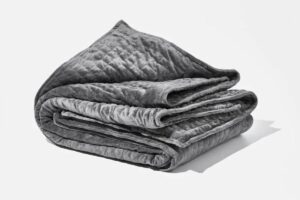 Gravity Weighted Blanket