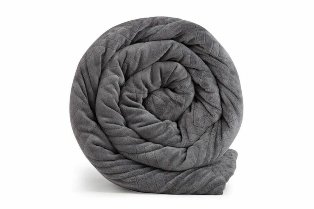 Hush Weighted Blanket