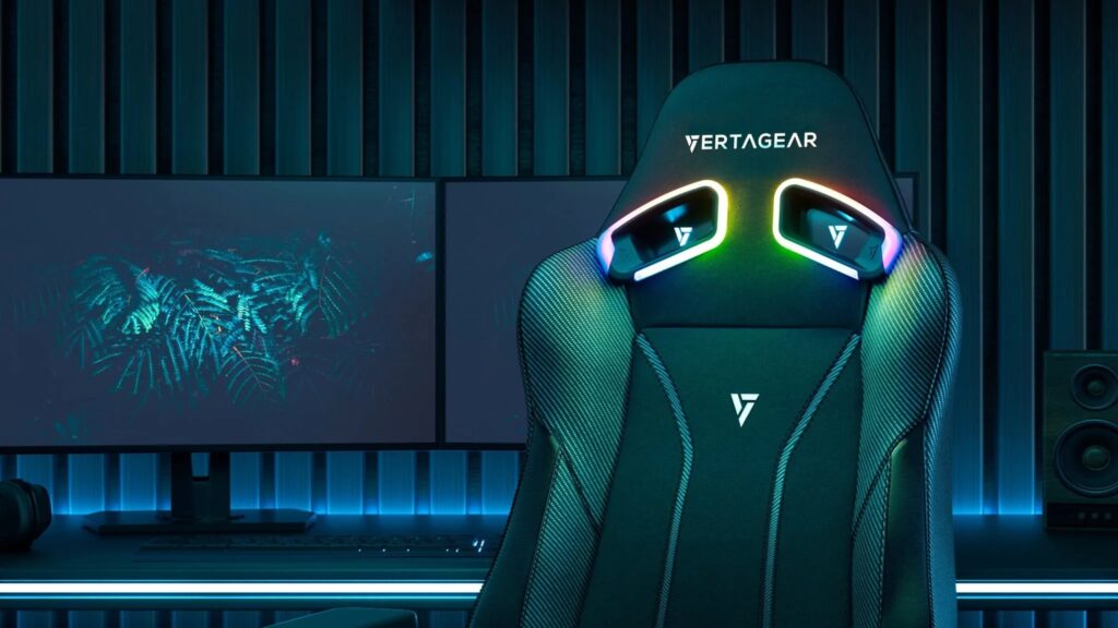 Vertagear