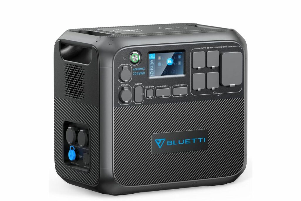 bluetti gen