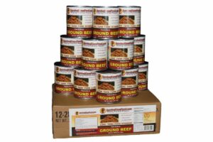 survival cave food hero