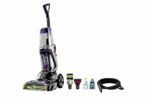 BISSELL ProHeat 2X Revolution Pet Pro hero