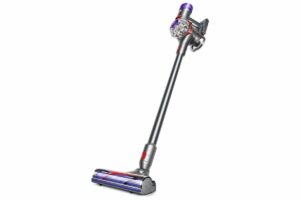 dyson vacuum hero