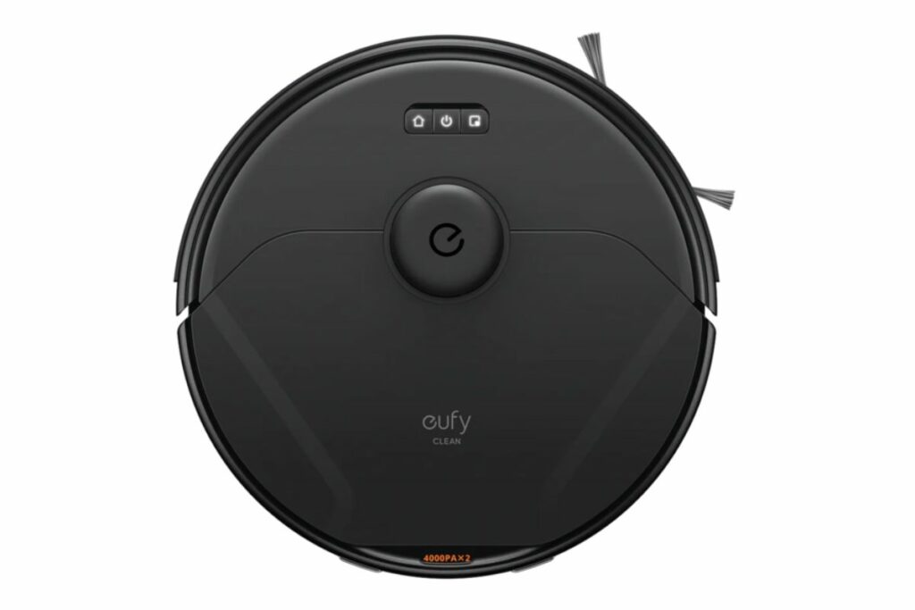 eufy hero2