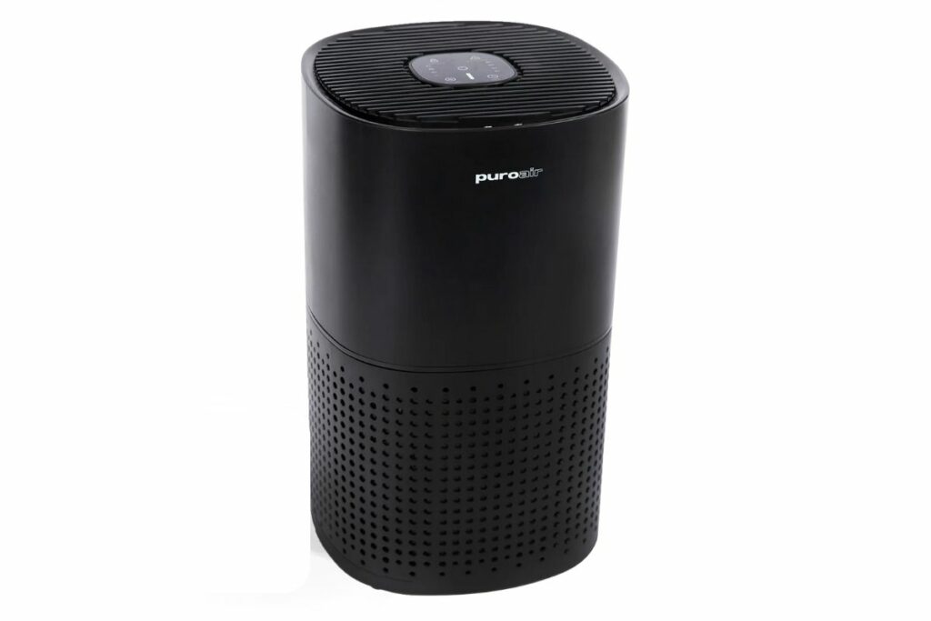 puroair true hepa hero
