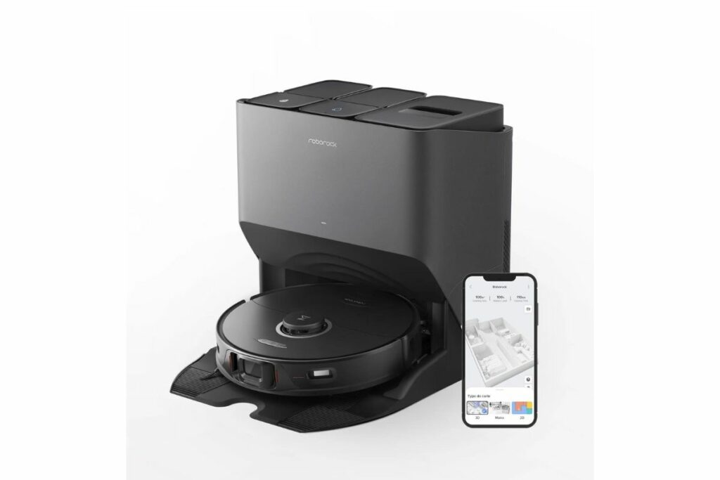 roborock hero