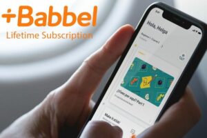 babbel hero