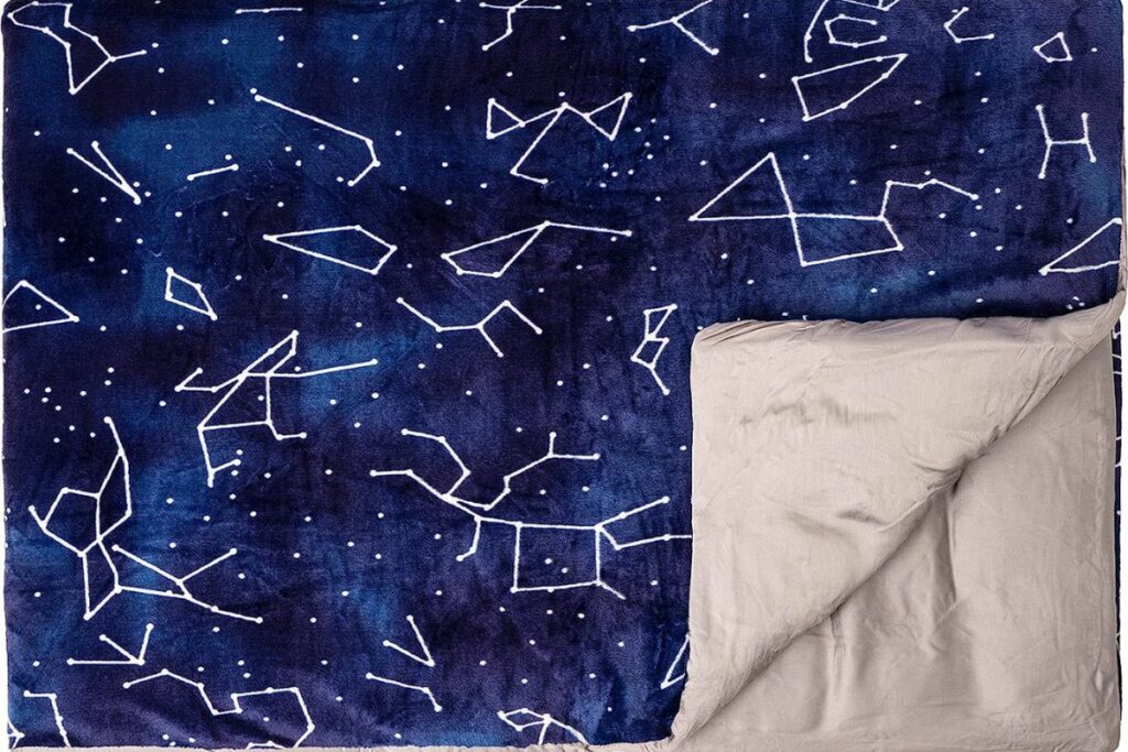 florensi weighted blanket