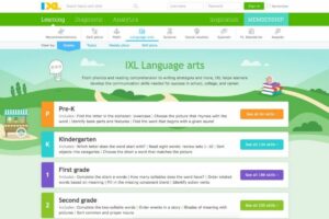 ixl hero