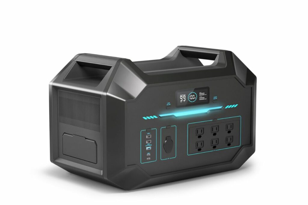 renogy power 1000 hero