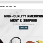 Good Shop Log In Button