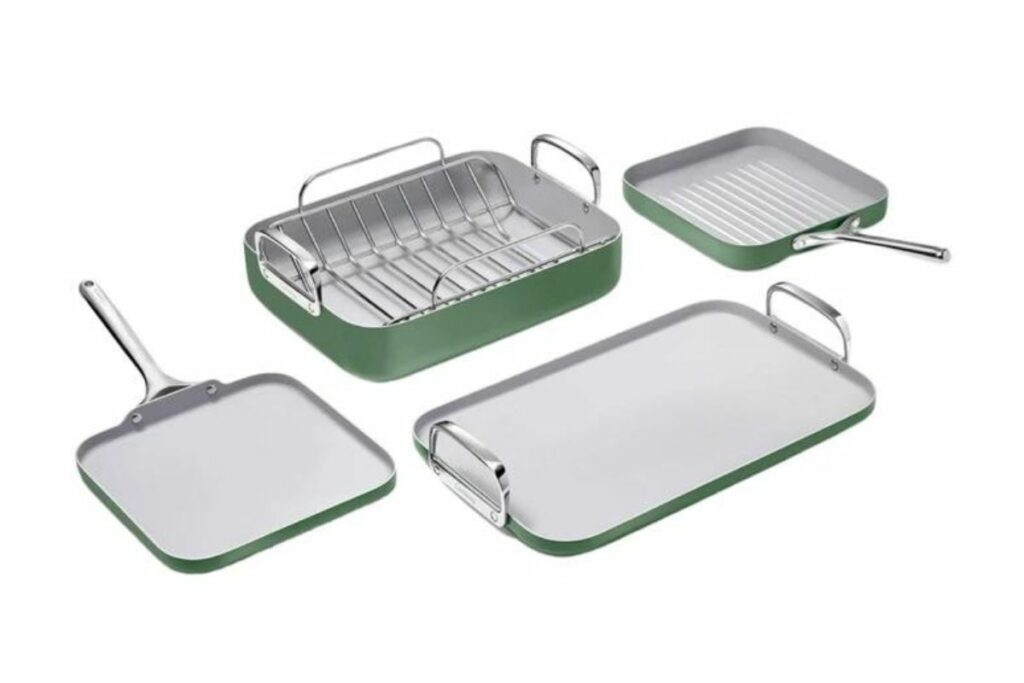 caraway squareware hero