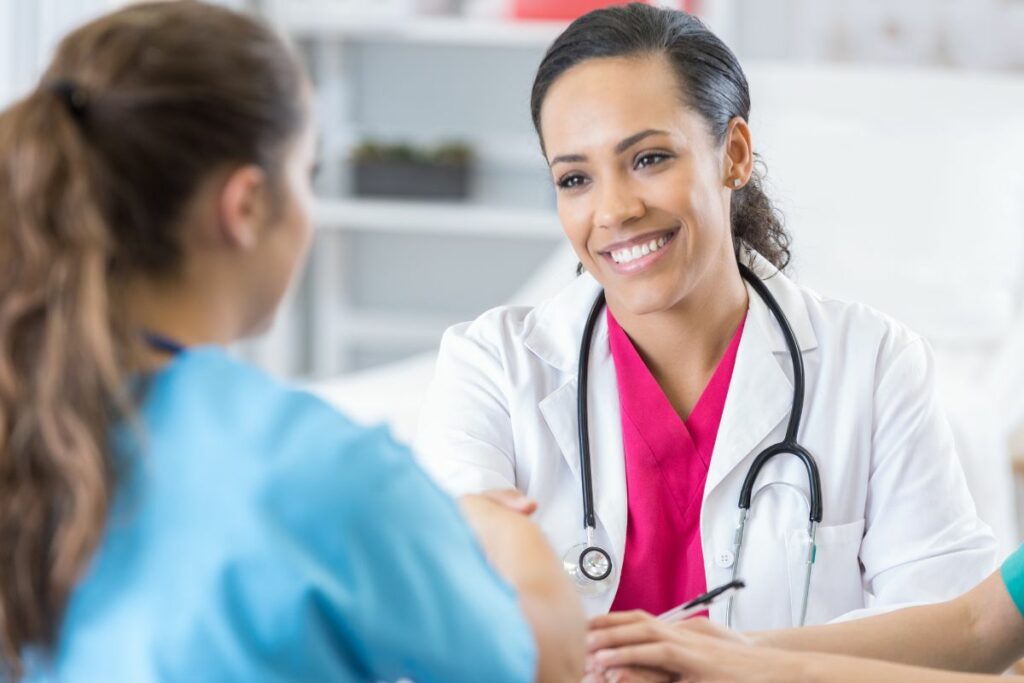 weight loss injection category