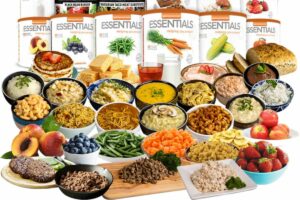 emergency essentials hero