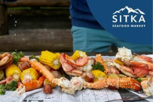 sitka seafood market hero