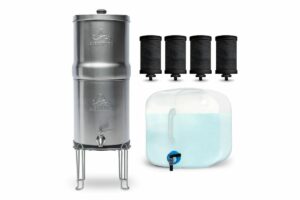 My Patriot Supply AlexaPure hero