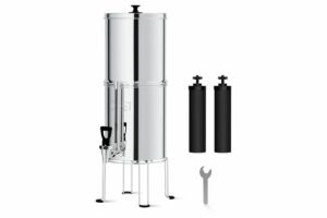 waterdrop king tank hero