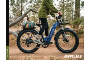 Aventure.2 Step Through Hero