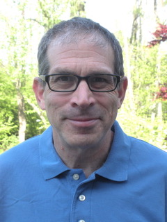Headshot picture of Scott Meyer