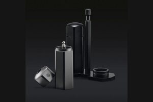 Hexclad Grinder Hero