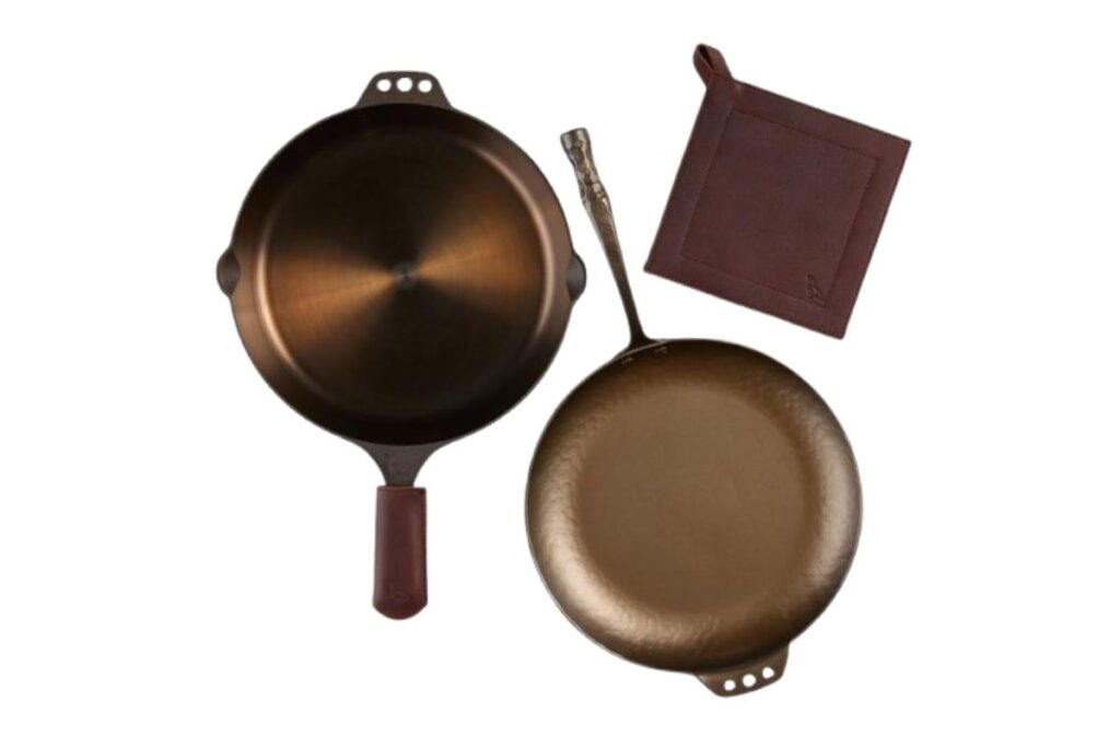 Smithey The Perfect Pair Hero